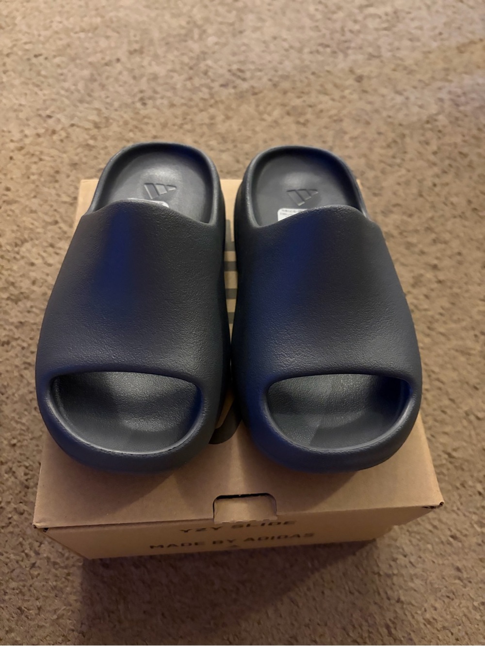 Adidas Yeezy Slides Kids